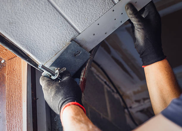 Reliable Garage Door Panel Replacement contractor in Norwood, NC by Garage Doors Repair Pro